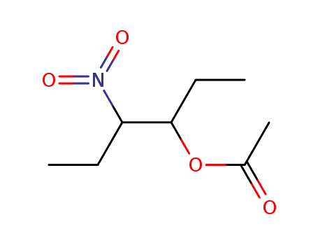 3-Acetoxy-4-nitrohexane