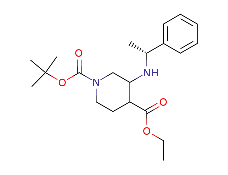 848591-74-2 Structure