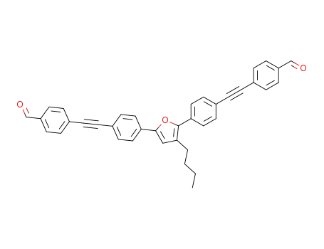 C<sub>38</sub>H<sub>28</sub>O<sub>3</sub>