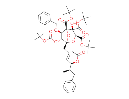 644981-57-7 Structure