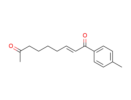 1-p-tolylnon-2-ene-1,8-dione