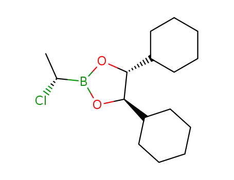 141550-15-4 Structure