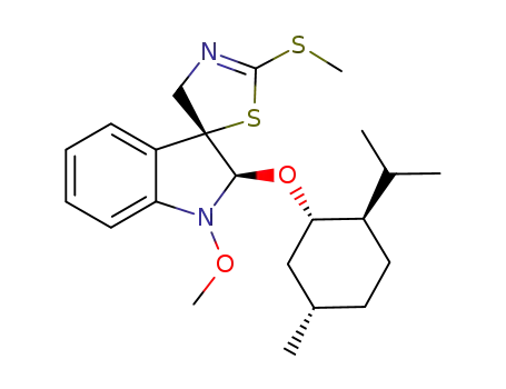960207-08-3 Structure