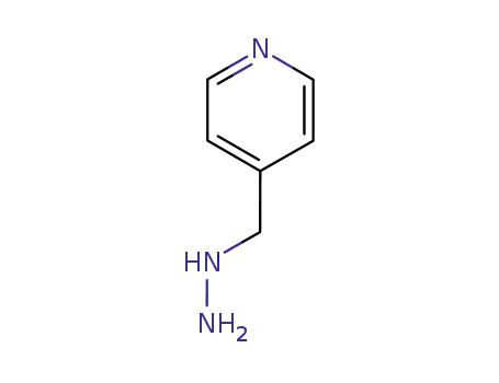 피리딘-4-일메틸-히드라진