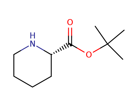TERT-BUTYL (2S)-PIPERIDINE-2-CARBOXYLATE