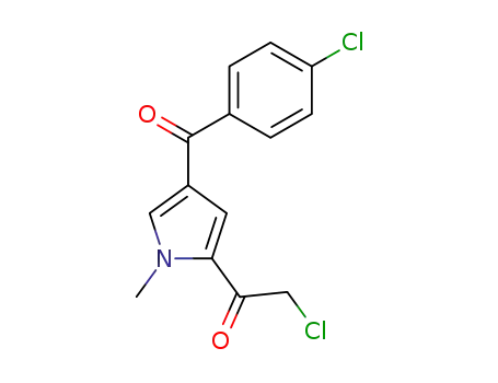 157847-53-5 Structure