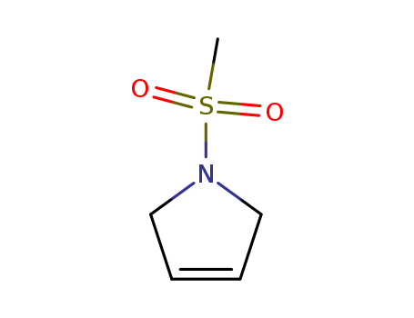N-Methylsulfonyl-3-pyrroline