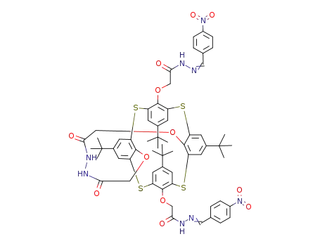 960319-17-9 Structure