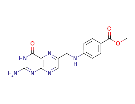pteroic acid methyl ester