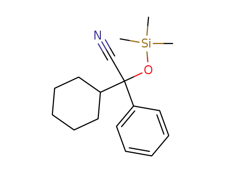 332920-13-5 Structure