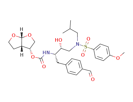 622866-42-6 Structure