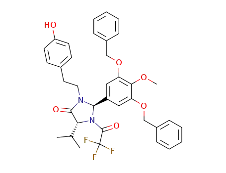 722499-88-9 Structure