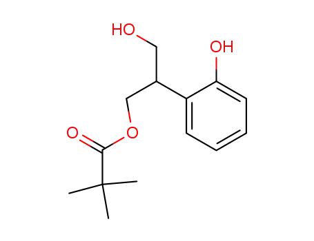 881672-54-4 Structure