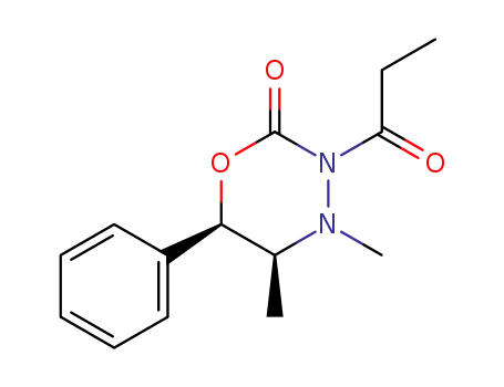 397332-07-9 Structure