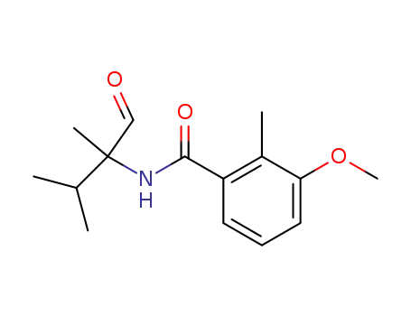 551964-10-4 Structure