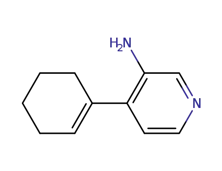 1052705-85-7 Structure