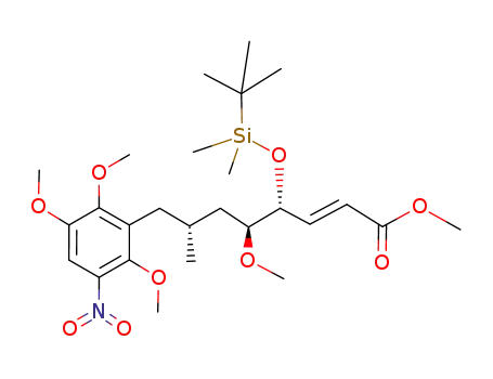 326606-09-1 Structure