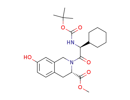 367260-31-9 Structure