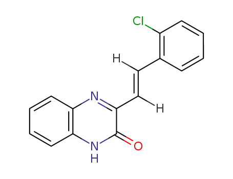 132467-01-7 Structure