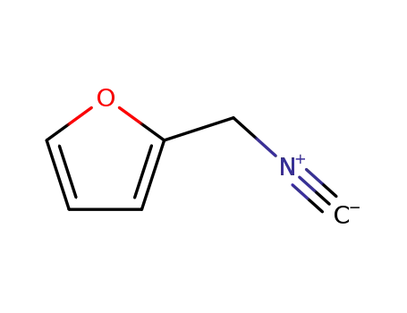 2-(Isocyanomethyl)furan