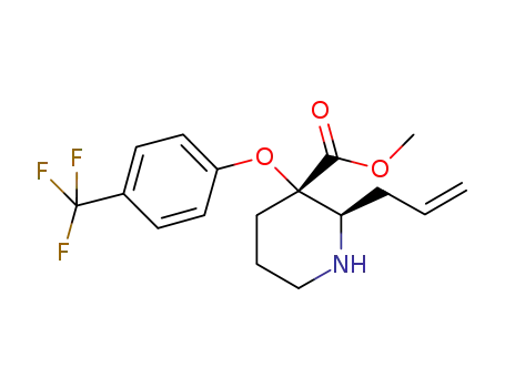 1008509-08-7 Structure