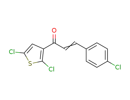 1416015-41-2 Structure