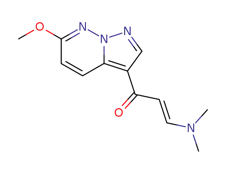 551920-19-5 Structure