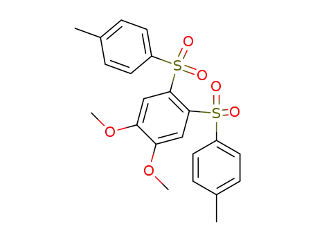 344958-60-7 Structure