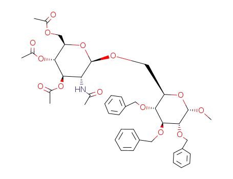 129729-51-7 Structure