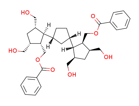 C<sub>35</sub>H<sub>46</sub>O<sub>8</sub>