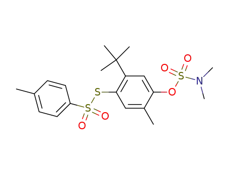 207737-20-0 Structure