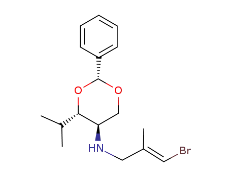 870527-61-0 Structure