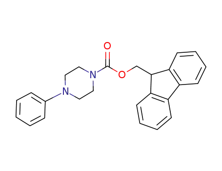 1001067-18-0 Structure