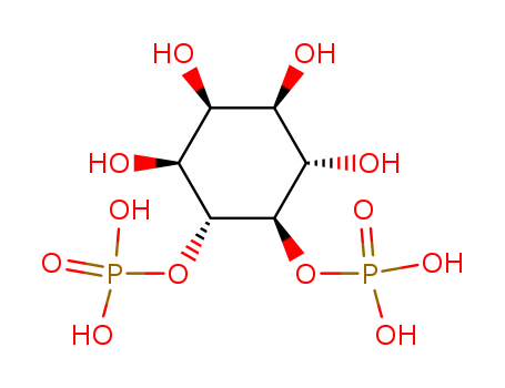 D-MYO-INOSITOL 4,5-BIS-PHOSPHATE AMMONIUM SALT