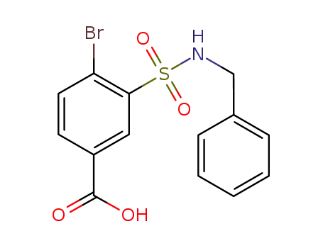 312758-94-4 Structure