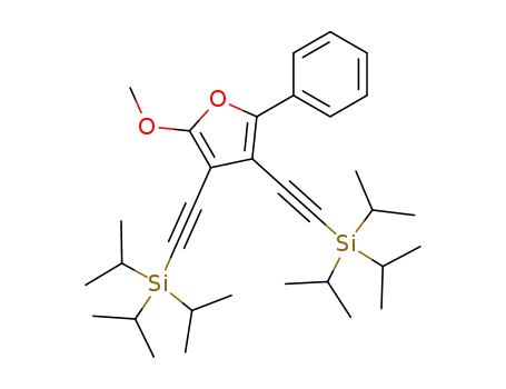 708208-15-5 Structure