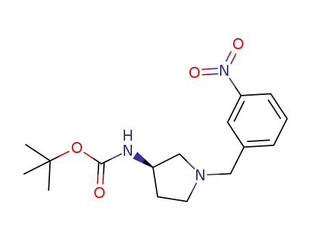 876162-07-1 Structure