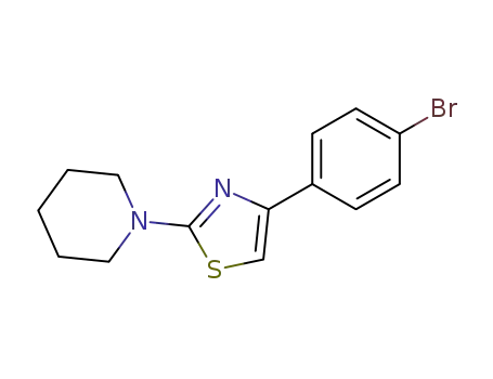 125488-16-6 Structure