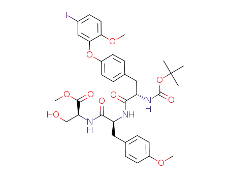 327621-04-5 Structure