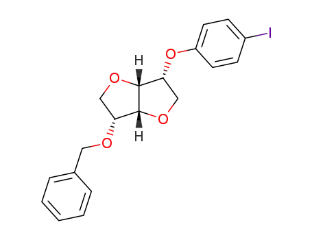 634610-81-4 Structure