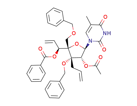 485755-41-7 Structure