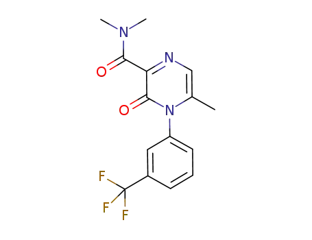 956907-43-0 Structure