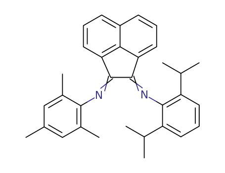 1443050-76-7 Structure