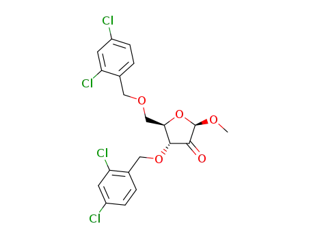 632367-85-2 Structure