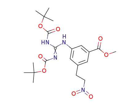 199536-11-3 Structure