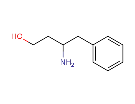 3-AMINO-4-PHENYL-BUTAN-1-OL