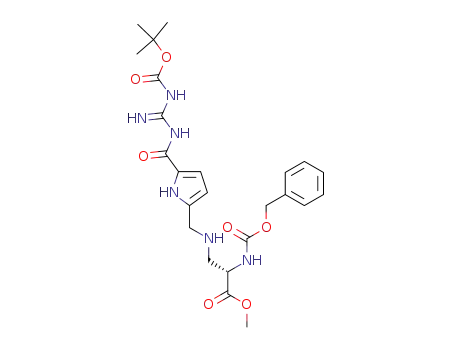 863201-70-1 Structure