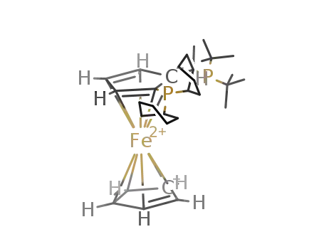 158923-11-6 Structure