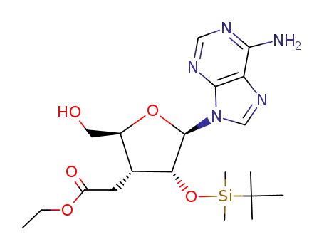 152965-11-2 Structure
