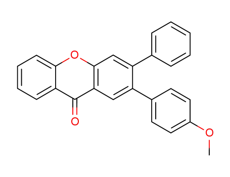 882303-11-9 Structure